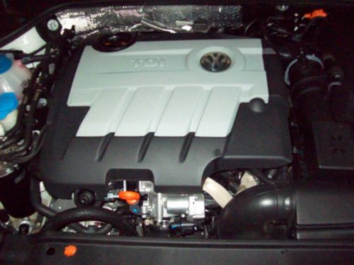 2011 Volkswagen Jetta TDI Sedan 4-Door 2.0L, US $19,000.00, image 13