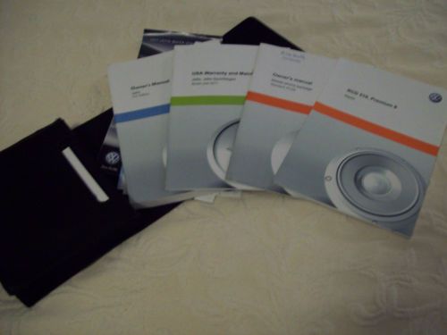 2011 Volkswagen Jetta TDI Sedan 4-Door 2.0L, US $19,000.00, image 15