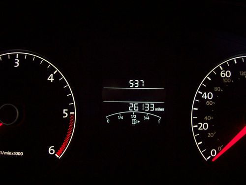 2011 Volkswagen Jetta TDI Sedan 4-Door 2.0L, US $19,000.00, image 16