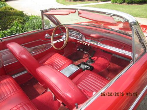 1963 Ford Falcon Futura Convertible, US $17,000.00, image 6
