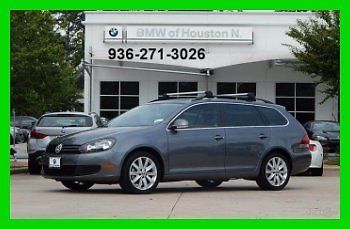 2011 2.0l tdi used turbo 2l i4 16v automatic front wheel drive wagon premium