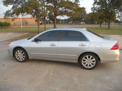 2006 Honda Accord, US $10,500.00, image 2