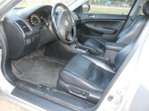 2006 Honda Accord, US $10,500.00, image 3
