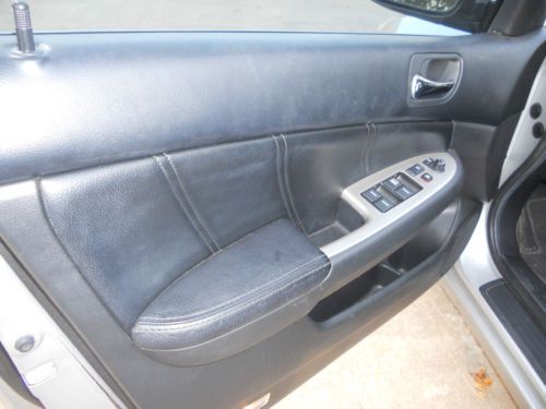 2006 Honda Accord, US $10,500.00, image 5