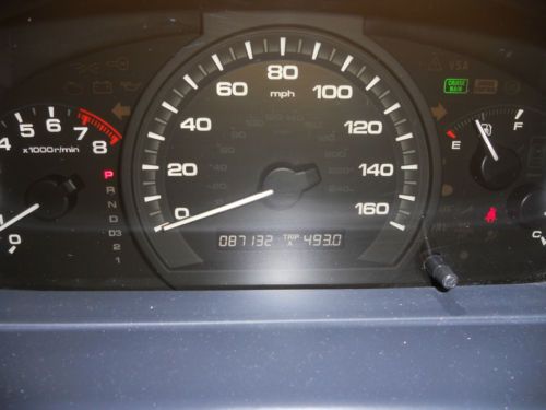 2006 Honda Accord, US $10,500.00, image 7