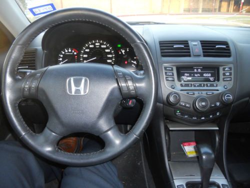 2006 Honda Accord, US $10,500.00, image 12
