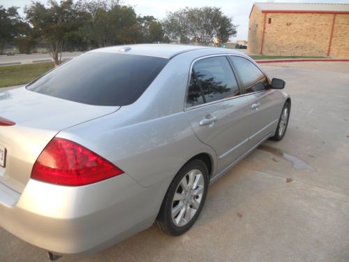 2006 Honda Accord, US $10,500.00, image 16