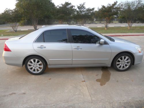 2006 Honda Accord, US $10,500.00, image 17