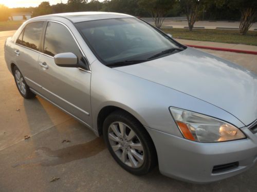 2006 Honda Accord, US $10,500.00, image 18