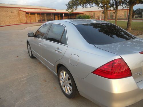 2006 Honda Accord, US $10,500.00, image 19