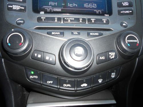 2006 Honda Accord, US $10,500.00, image 21