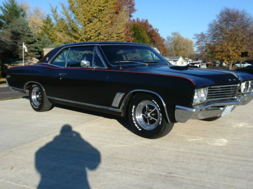 1967 buick skylark