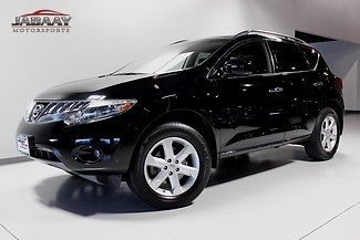 2009 nissan murano sl~navigation~only 44,486 miles~power hatch~heated leather!