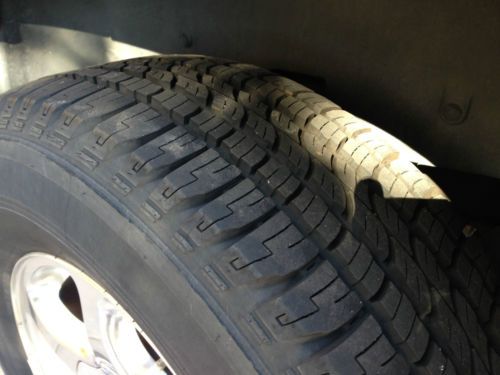 2004 GMC Yukon Denali, image 4