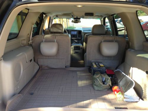 2004 GMC Yukon Denali, image 11