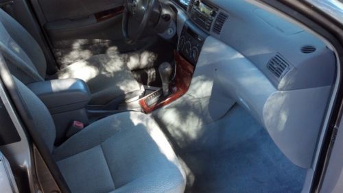 2004 Toyota Corolla CE, US $5,995.00, image 4