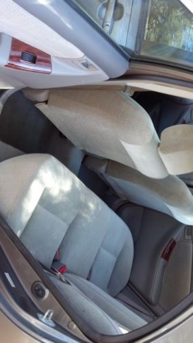 2004 Toyota Corolla CE, US $5,995.00, image 6