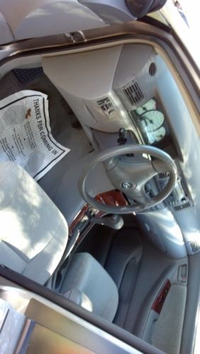 2004 Toyota Corolla CE, US $5,995.00, image 7