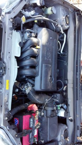 2004 Toyota Corolla CE, US $5,995.00, image 9