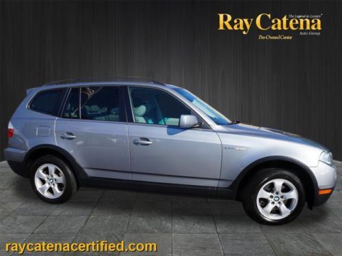 3.0si 3.0L AWD Climate Control Heated Seat Fog Lamps Heated Steering Wheel Clock, US $17,988.00, image 3