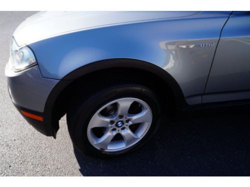 3.0si 3.0L AWD Climate Control Heated Seat Fog Lamps Heated Steering Wheel Clock, US $17,988.00, image 7
