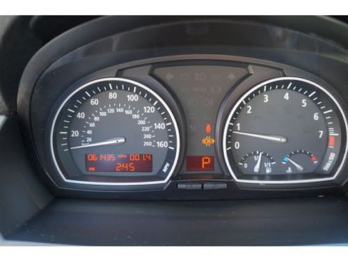 3.0si 3.0L AWD Climate Control Heated Seat Fog Lamps Heated Steering Wheel Clock, US $17,988.00, image 12