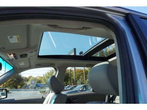 3.0si 3.0L AWD Climate Control Heated Seat Fog Lamps Heated Steering Wheel Clock, US $17,988.00, image 16