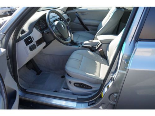 3.0si 3.0L AWD Climate Control Heated Seat Fog Lamps Heated Steering Wheel Clock, US $17,988.00, image 17
