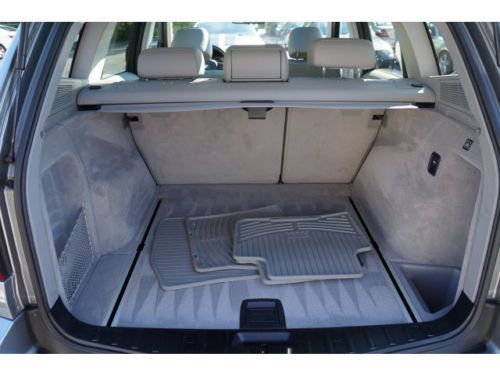 3.0si 3.0L AWD Climate Control Heated Seat Fog Lamps Heated Steering Wheel Clock, US $17,988.00, image 22