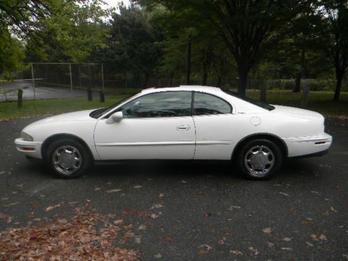 1998 buick riviera