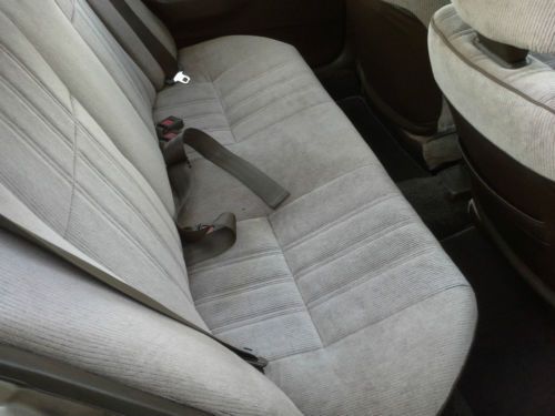 1989 Honda Civic LX Excellent Condition, US $2,300.00, image 9