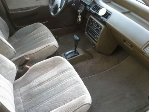 1989 Honda Civic LX Excellent Condition, US $2,300.00, image 13