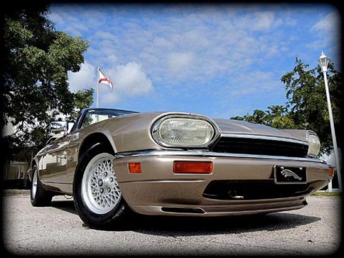 Florida, 1 owner, only 50k miles - flawless!!!