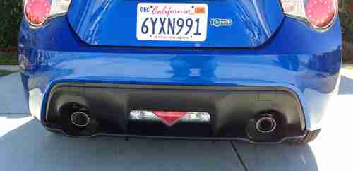 2013 Subaru BRZ - Limited, image 5