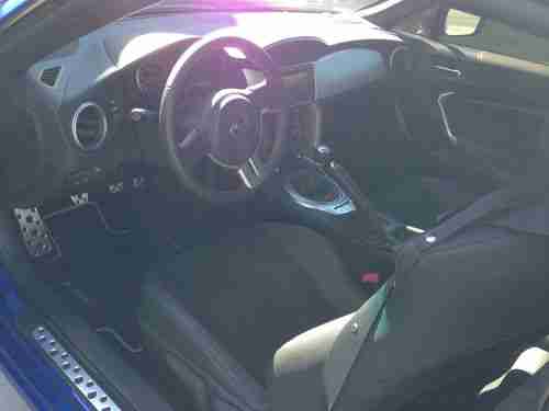 2013 Subaru BRZ - Limited, image 6