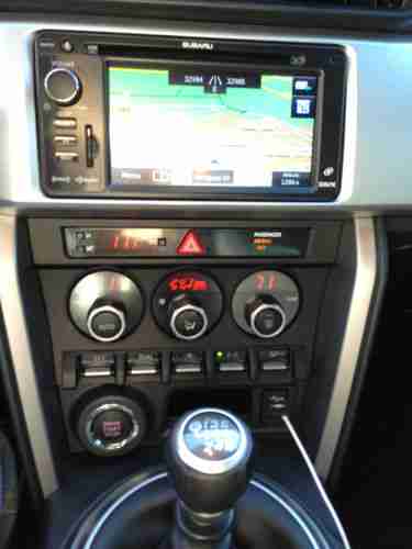 2013 Subaru BRZ - Limited, image 9
