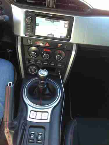 2013 Subaru BRZ - Limited, image 10