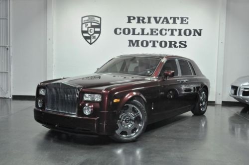 2006 phantom* 21 chromes *financing available