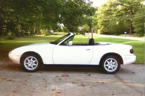 97 mazda miata