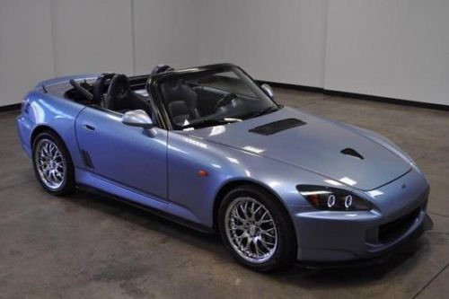 2002 honda s2000