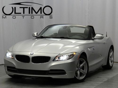 2009 bmw sdrive30i
