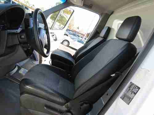 2007 Freightliner Dodge Sprinter Mercedes Diesel Cab and Chassis Dually 3500 144, US $13,495.00, image 6