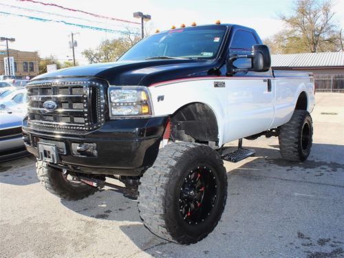 5.4l v8 xl fx4 4wd lifted fuel rims bedliner power windows keyless entry 4x4