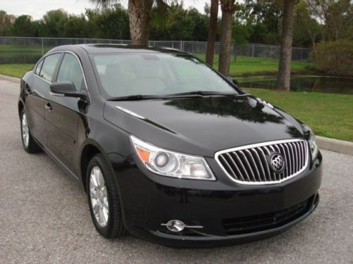 2013 buick lacrosse