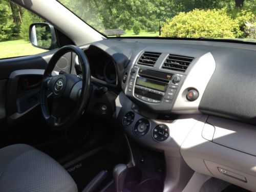 2006 TOYOTA RAV4 4dr Limited V6 4WD, US $13,900.00, image 6