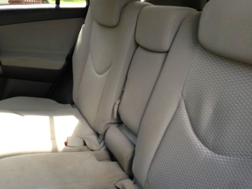 2006 TOYOTA RAV4 4dr Limited V6 4WD, US $13,900.00, image 8
