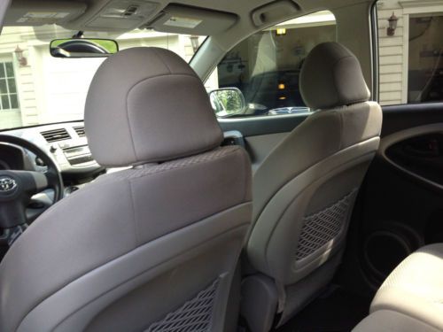 2006 TOYOTA RAV4 4dr Limited V6 4WD, US $13,900.00, image 11