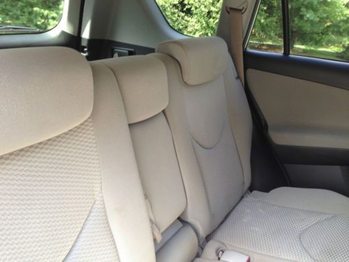 2006 TOYOTA RAV4 4dr Limited V6 4WD, US $13,900.00, image 12