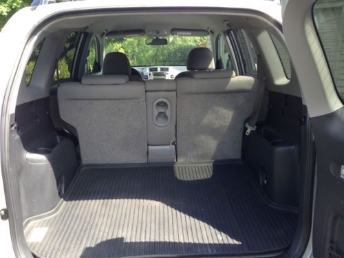 2006 TOYOTA RAV4 4dr Limited V6 4WD, US $13,900.00, image 13