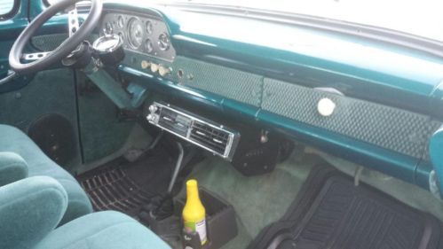 Sharp Custom 1958 Ford F-100 Pickup Truck 460ci, image 14